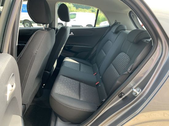 Afbeeldingen van Kia Picanto