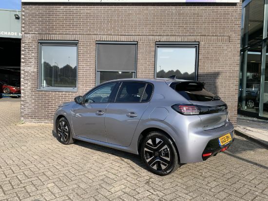 Afbeeldingen van Peugeot 208