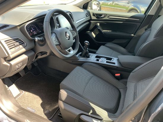 Afbeeldingen van Renault Megane Estate