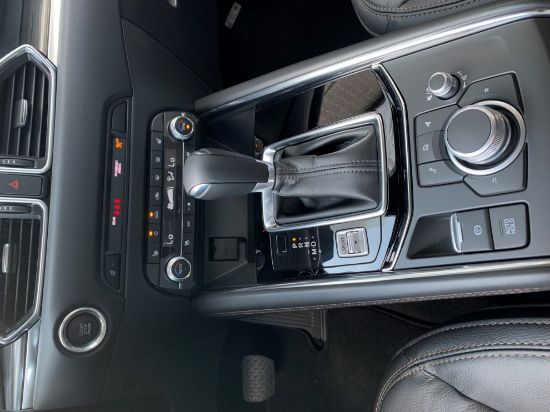 Afbeeldingen van Mazda CX-5