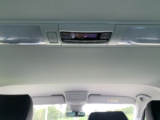 Afbeeldingen van Volkswagen Transporter Caravelle