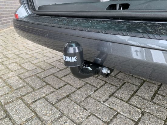 Afbeeldingen van Volkswagen Transporter Caravelle