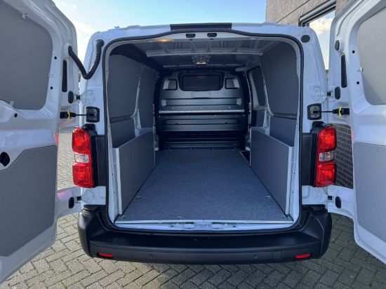 Afbeeldingen van Toyota ProAce