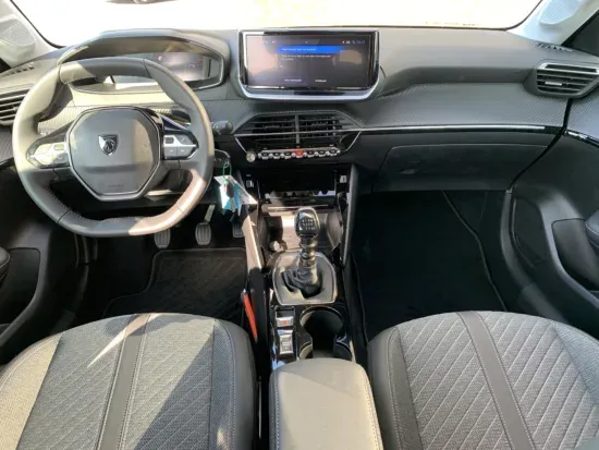 Afbeeldingen van Peugeot 208 ACTIE