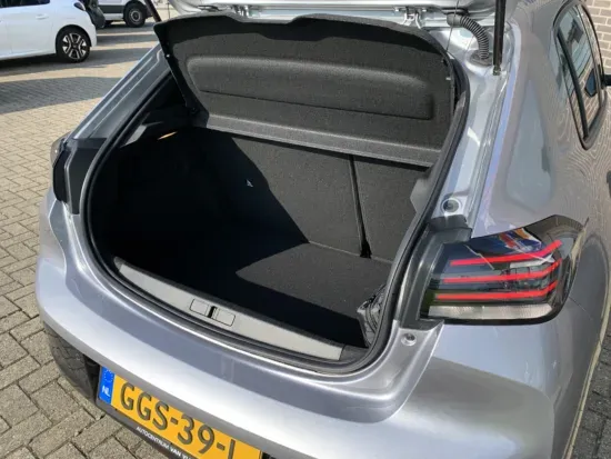 Afbeeldingen van Peugeot 208 ACTIE