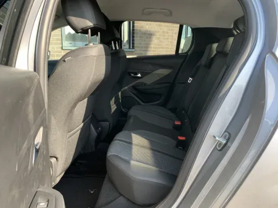 Afbeeldingen van Peugeot 208 ACTIE