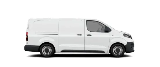 Afbeeldingen van Toyota ProAce Long Worker (6m³)