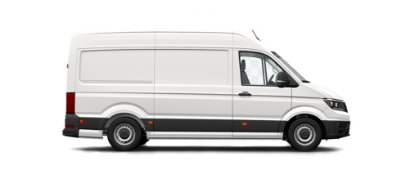 Afbeeldingen van MAN TGE L3H2 (11m³)