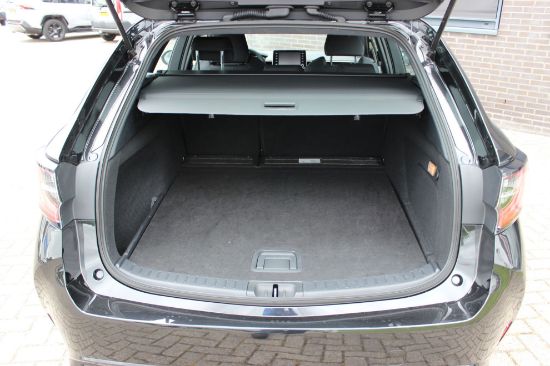 Afbeeldingen van Toyota Corolla Touring Sports Hybrid