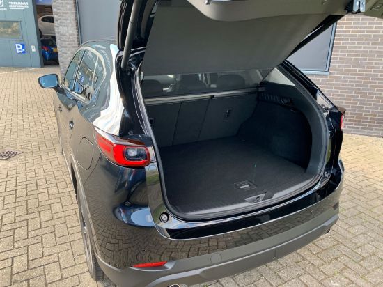 Afbeeldingen van Mazda CX-5