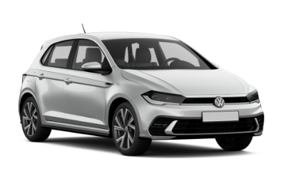 Afbeeldingen van Volkswagen Polo